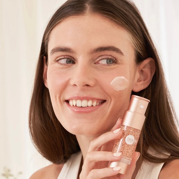 SKIN INC. | Serum Glow Filter hydra micro capsule - Picture 6 of 10